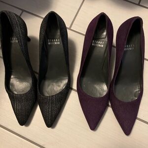 Stuart Weitzman Shoes